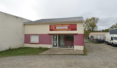 Tendron Barreau Électricité à Couëron