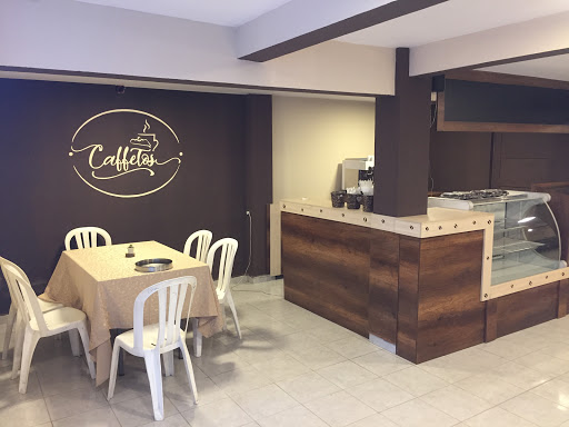 Caffetos