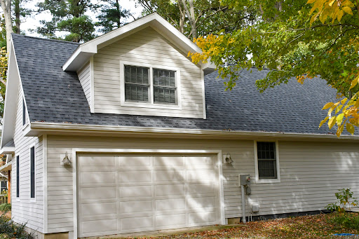 Roofing Contractor «Sherriff-Goslin Roofing - Benton Harbor, MI», reviews and photos, 552 S Crystal Ave, Benton Harbor, MI 49022, USA