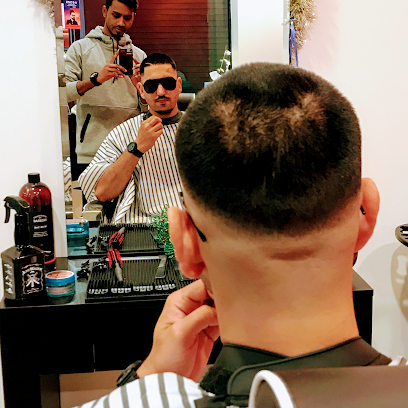 A-Z Cuts Barbershop