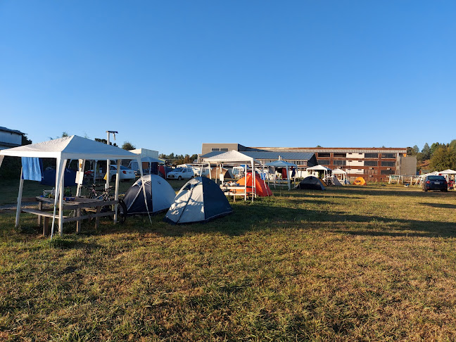 Camping MAC - Camping