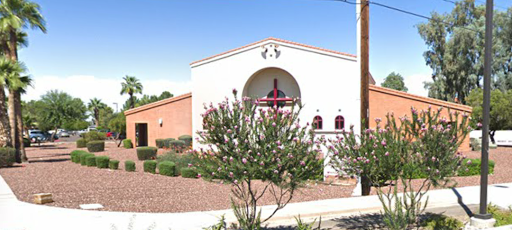 Catholic school Glendale
