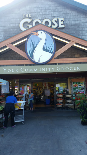 Grocery Store «The Goose», reviews and photos, 14485 WA-525, Langley, WA 98260, USA