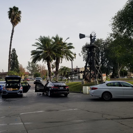 Car Wash «Bonita Car Wash», reviews and photos, 555 W Bonita Ave, San Dimas, CA 91773, USA