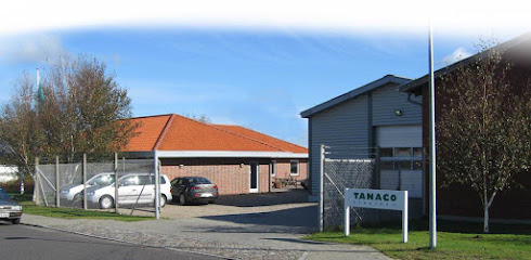 Tanaco-danmark A/S Trading as Pelsis Denmark - agreenway.com & pelsis.com