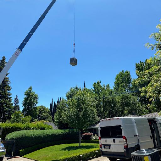 Alpha Mechanical - Heating & Air Conditioning image