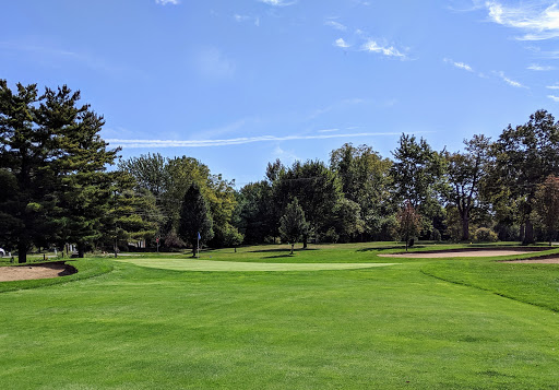 Golf Course «Frankfort Commons Golf Course», reviews and photos, 100 Golf Preserve Ln, Frankfort, IN 46041, USA