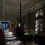 Photo n°1 de l'avis de Antonio.o fait le 02/03/2019 à 21:47 sur le  Plomo Contemporary Food à Reggio Calabria