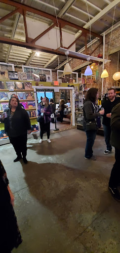 Record Store «Ignition Music Garage», reviews and photos, 120 E Washington St, Goshen, IN 46528, USA