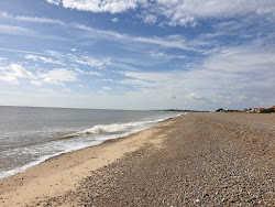 Thorpeness plajı'in fotoğrafı çok temiz temizlik seviyesi ile