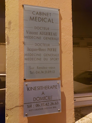 Payre Augereau à Bourg-en-Bresse
