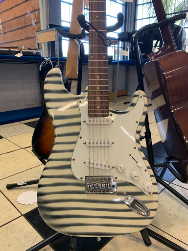 Pawn Shop «Pawn South Inc», reviews and photos, 215 E 2nd St, Lumberton, NC 28358, USA