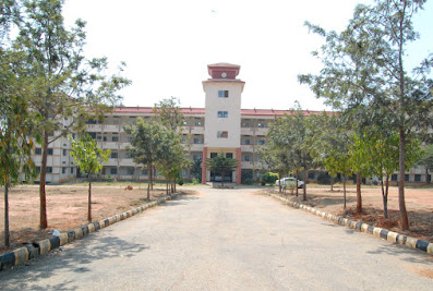 Sri Basaveshwara Institute of Technology – Tiptur District