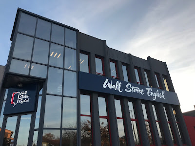Wall Street English - Saint-Genis-Laval - Brignais à Saint-Genis-Laval