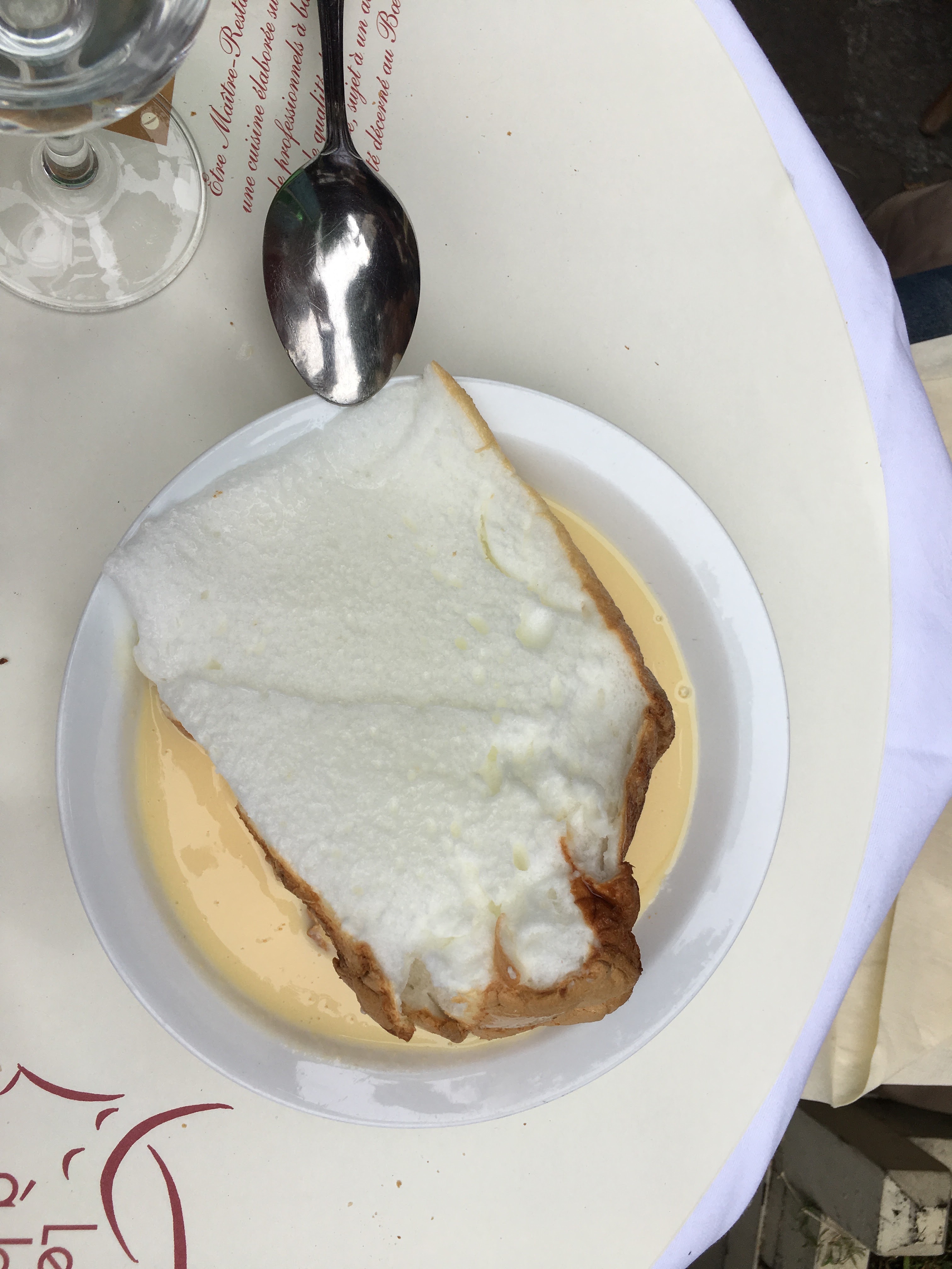 Photo n° 3 de l'avis de Josian.E fait le 26/08/2018 à 14:03