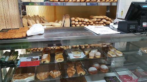 Panadería Panaderia Bolleria Sueras Sueras/Suera