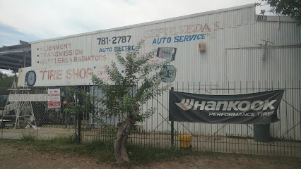 Sepulveda's Auto Services