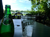 Plats et boissons du Restaurant Les Pieds Dans L'eau à Messein - n°1