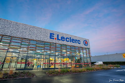 E.Leclerc Jouet à Marly