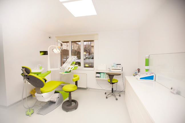 Opinii despre Alverna Dental Studio 1 în <nil> - Dentist