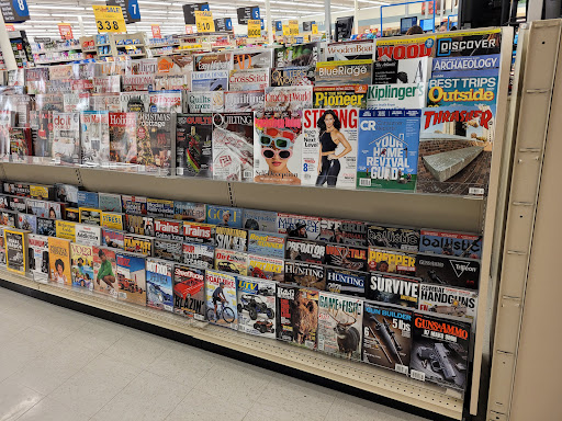 Grocery Store «Food Lion», reviews and photos, 5021 Trotwood Ave Ste 7, Columbia, TN 38401, USA