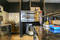 Atmosphère du Restaurant Mozz Art Pizza à Levallois-Perret - n°2