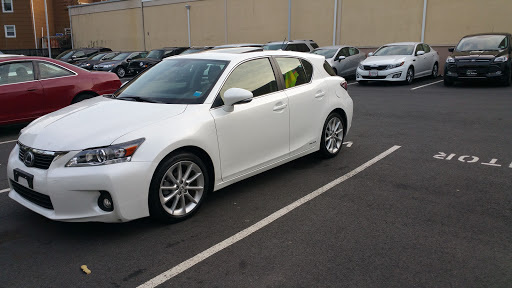 Used Car Dealer «Enterprise Car Sales», reviews and photos, 100 US-46, Elmwood Park, NJ 07407, USA