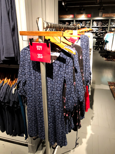 Clothing Store «Hollister Co.», reviews and photos, 19575 Biscayne Blvd #1335, Aventura, FL 33180, USA