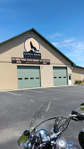 Winery «Coyote Moon Vineyards», reviews and photos, 17371 County Rd 3, Clayton, NY 13624, USA