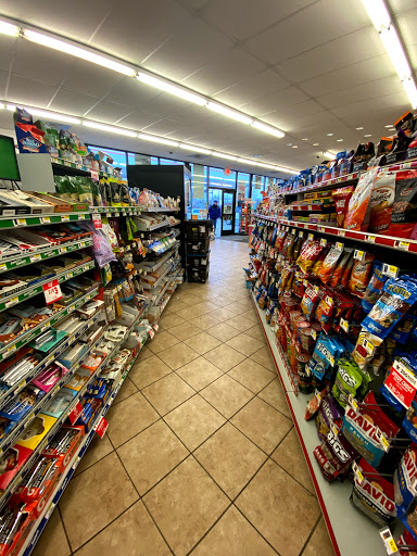 Convenience Store «Speedway», reviews and photos, 635 Tecumseh St, Dundee, MI 48131, USA