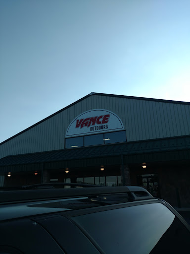 Gun Shop «Vance Outdoors», reviews and photos, 150 Arrowhead Dr, Hebron, OH 43025, USA