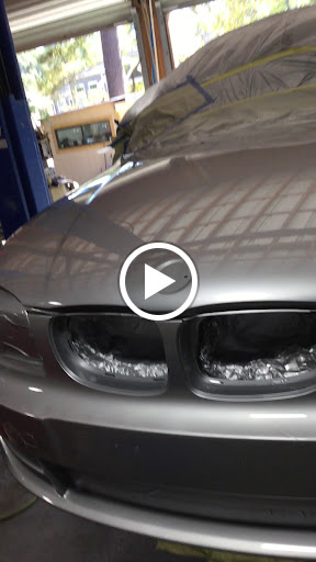 Auto Repair Shop «Mercado Auto Repair», reviews and photos, 10835 River Dr, Conroe, TX 77385, USA