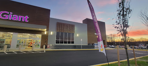 Grocery Store «Giant Food», reviews and photos, 9580 Livingston Rd, Fort Washington, MD 20744, USA