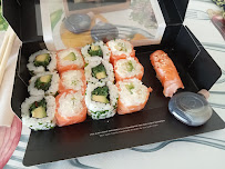 Plats et boissons du Restaurant de sushis Sushi Shop à Montpellier - n°19