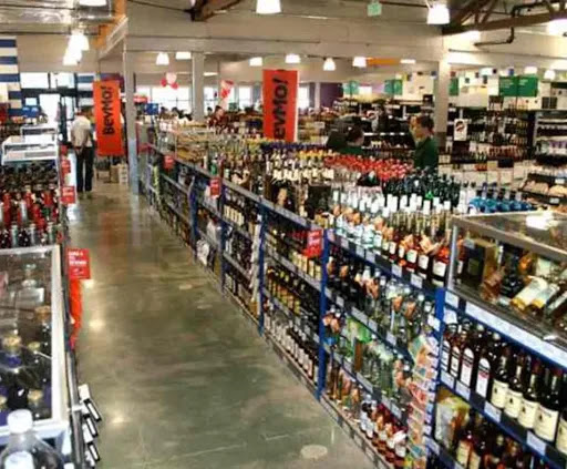 Wine Store «BevMo!», reviews and photos, 5634 Sepulveda Blvd, Culver City, CA 90230, USA