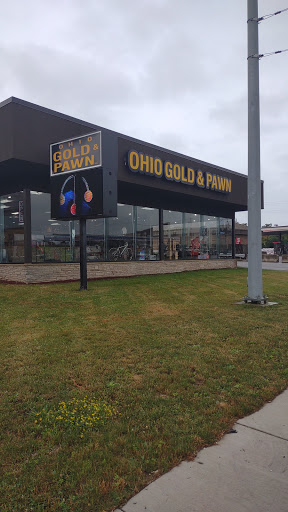 Pawn Shop «Ohio Gold & Pawn LLC», reviews and photos, 3970 Everhard Rd NW, Canton, OH 44709, USA