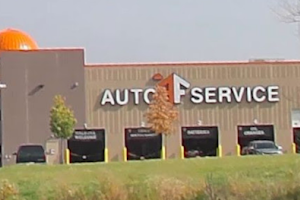 Fleet Farm Auto Service Center image
