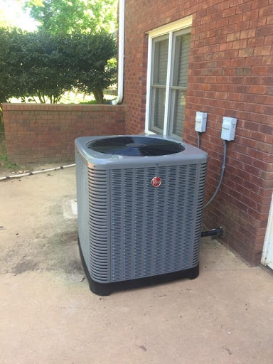 Air Conditioning Repair Service «A Degree Above the Rest», reviews and photos