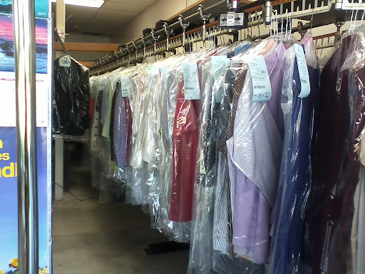 Dry Cleaner «Joy Cleaners», reviews and photos, 14410 Washington Ave #100, San Leandro, CA 94578, USA