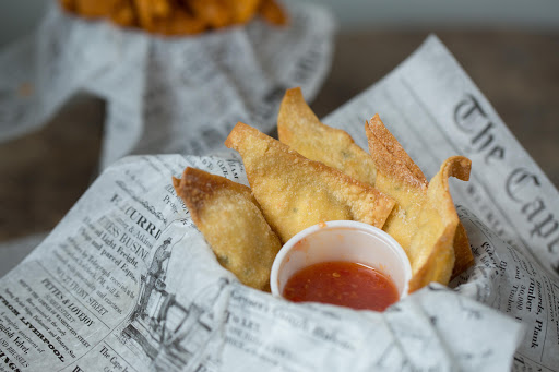 New American Restaurant «BraiZe», reviews and photos, 1413 Leslie Dr Unit #2, Bloomington, IL 61704, USA