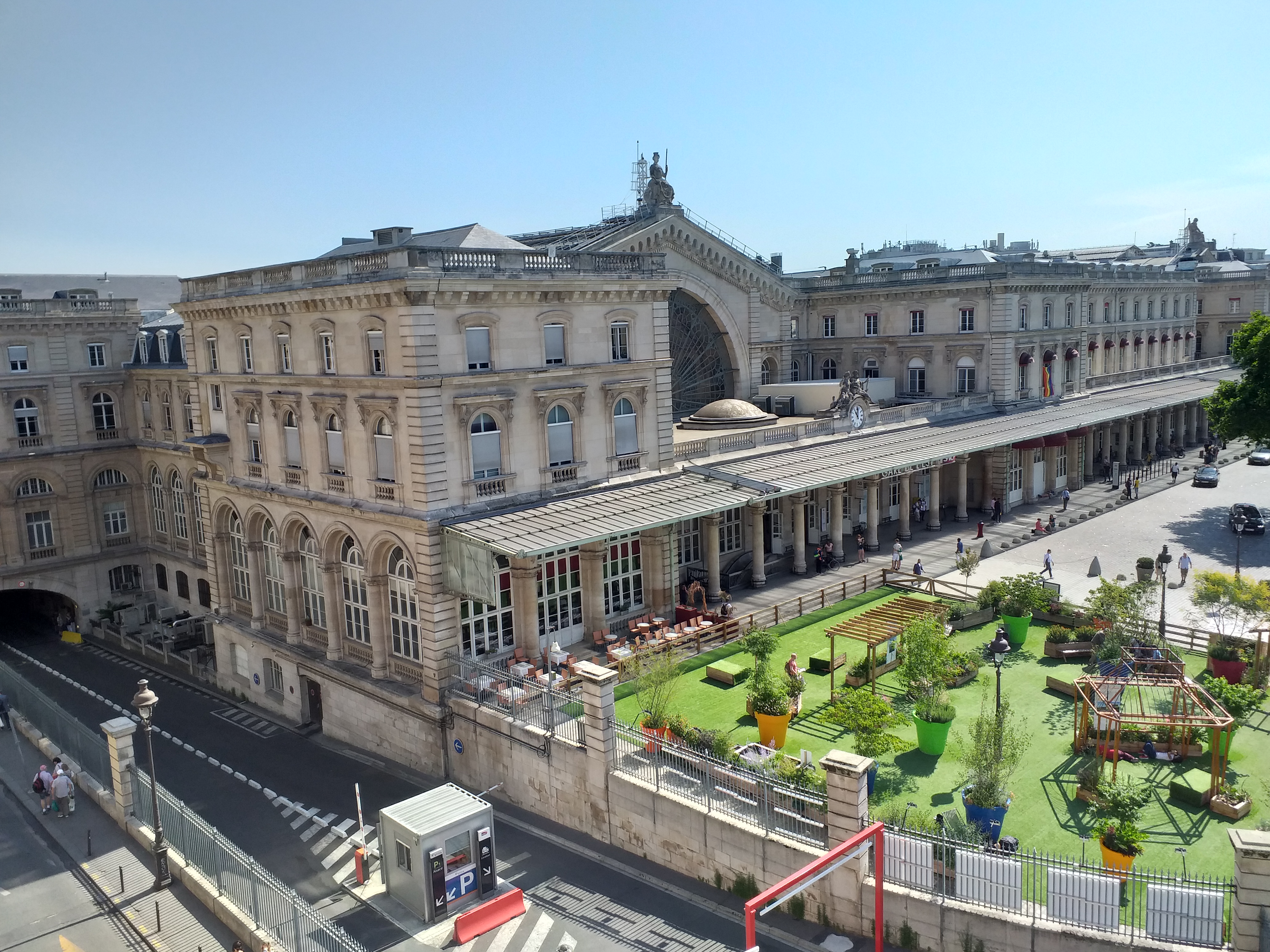 Photo n° 2 de l'avis de Lucero.o fait le 06/07/2019 à 12:37