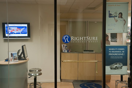 RightSure Insurance Group, 5151 E Broadway Blvd Suite 100, Tucson, AZ 85711, Insurance Agency