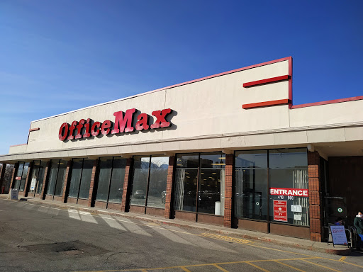 Office Supply Store «OfficeMax», reviews and photos, 410 900 E, Salt Lake City, UT 84102, USA