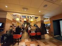 Atmosphère du Restaurant italien Del Arte à Coignières - n°8