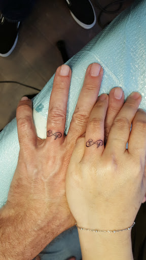 Tattoo Shop «Still Life Tattoo», reviews and photos, 1500 Pacific Coast Hwy Suite F, Seal Beach, CA 90740, USA