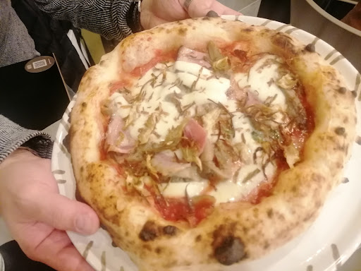 Apprendista Pizzaiolo in San Nicola la Strada, Provincia di Caserta