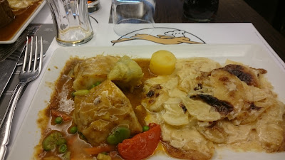 Pignol Villeurbanne Gratte-Ciel à Villeurbanne