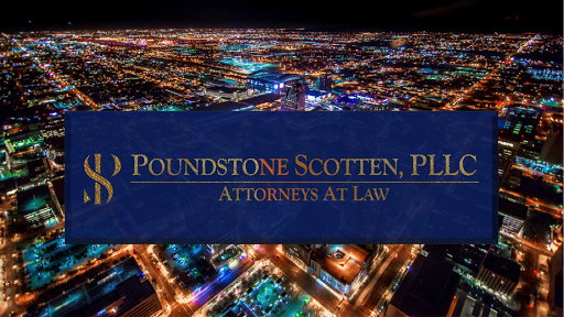 Poundstone Scotten, PLLC