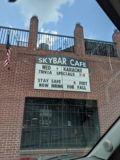 Bar «Skybar Cafe», reviews and photos, 136 W Magnolia Ave, Auburn, AL 36830, USA