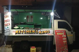 Kitchen’s king image